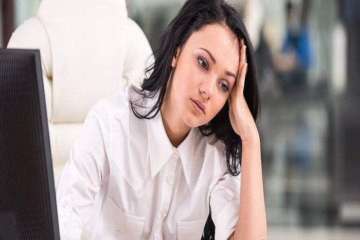 Inilah Masalah Kesehatan Yang Sering Menyerang Ibu Pekerja