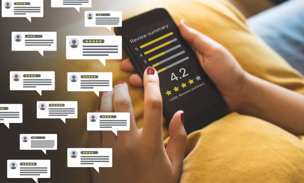Menghadapi Kritik Online dengan Elegan dan Profesional