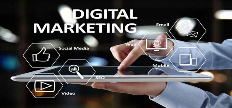 Keuntungan Menggunakan Digital Marketing Agency Untuk Para Pebisnis