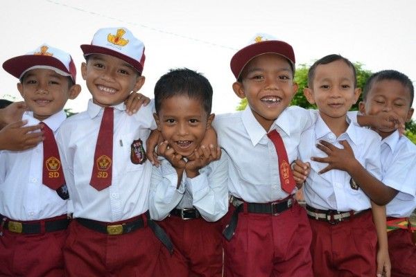 Mempersiapkan Sukses Ujian dengan Tryout Online PPKn SD