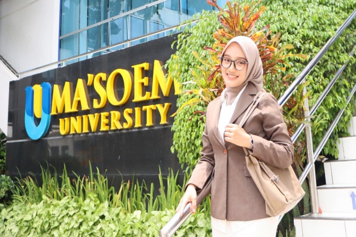 Ma'soem University: PTS yang Menerima KIP Kuliah di Bandung dan Rekomendasi Kuliah Murah