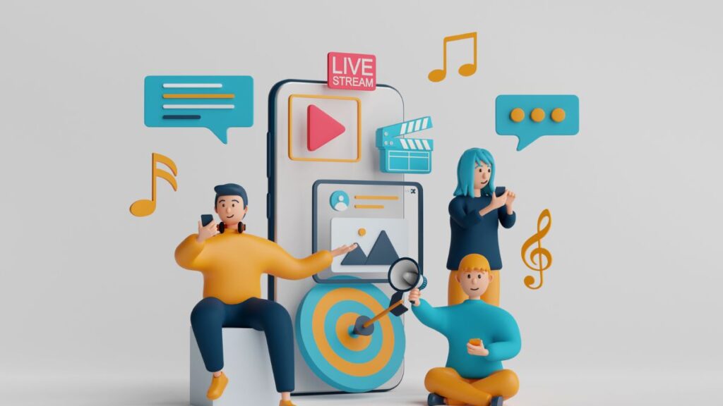 Storytelling Viral UMKM Cerita Inspiratif Bikin Viral