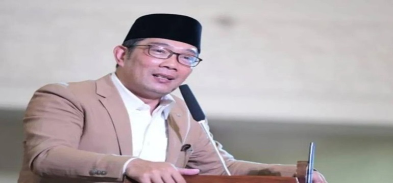 Ridwan Kamil Mendukung 1.100 Sekolah Negeri dan Swasta untuk Program Sekolah Gratis