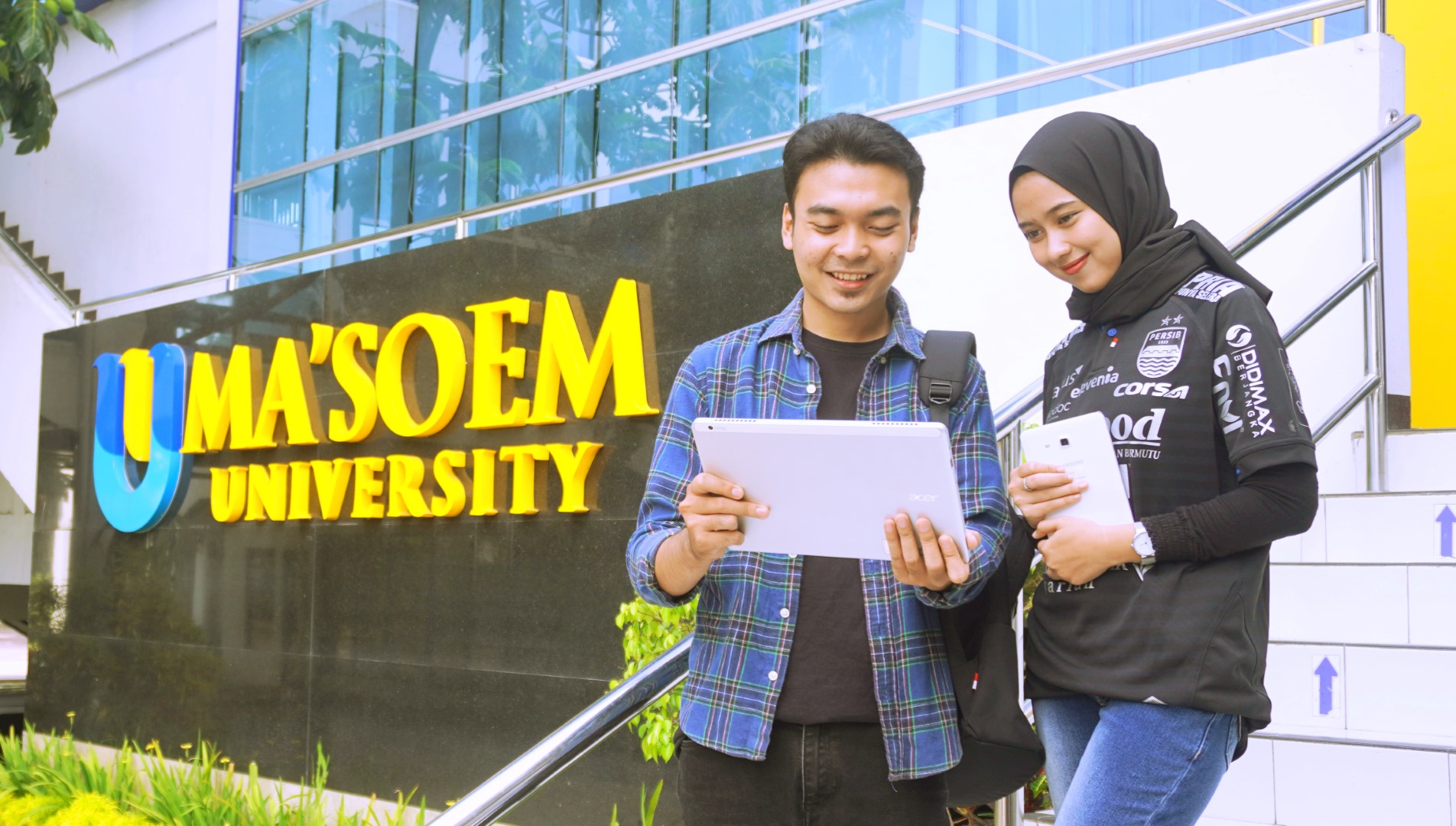 Universitas Swasta di Bandung yang Membantu Mewujudkan Cita-Cita Anda