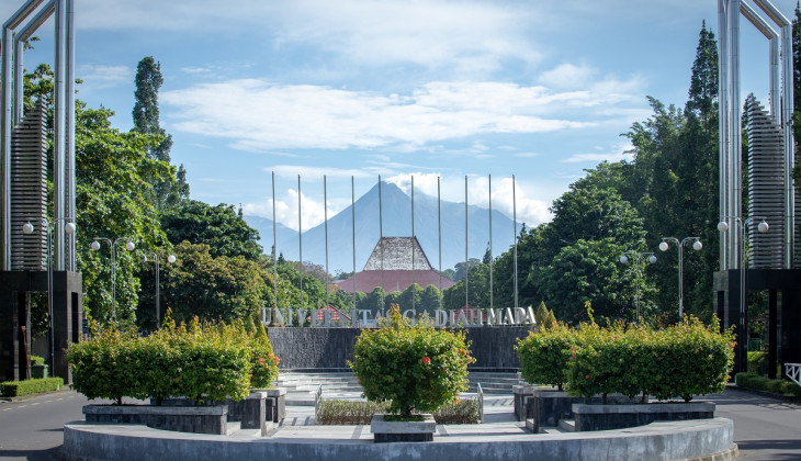 Langkah Mudah Mengakses Informasi Beasiswa UGM Resmi
