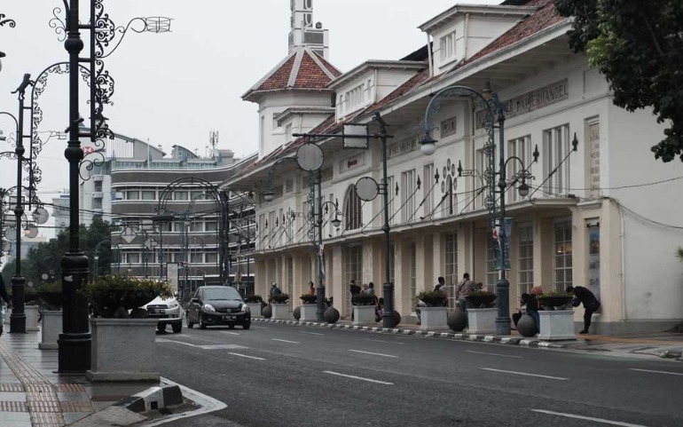 Lebih dari Sekedar Gaji: Apa yang Sebenarnya Dicari Karyawan Bandung?