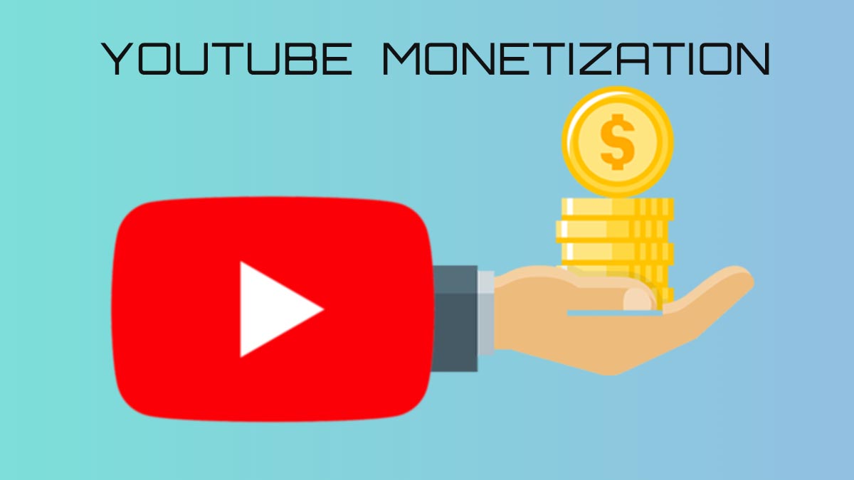 Buat Konten dan Biarkan Jasa Monetize yang Urus Penghasilannya