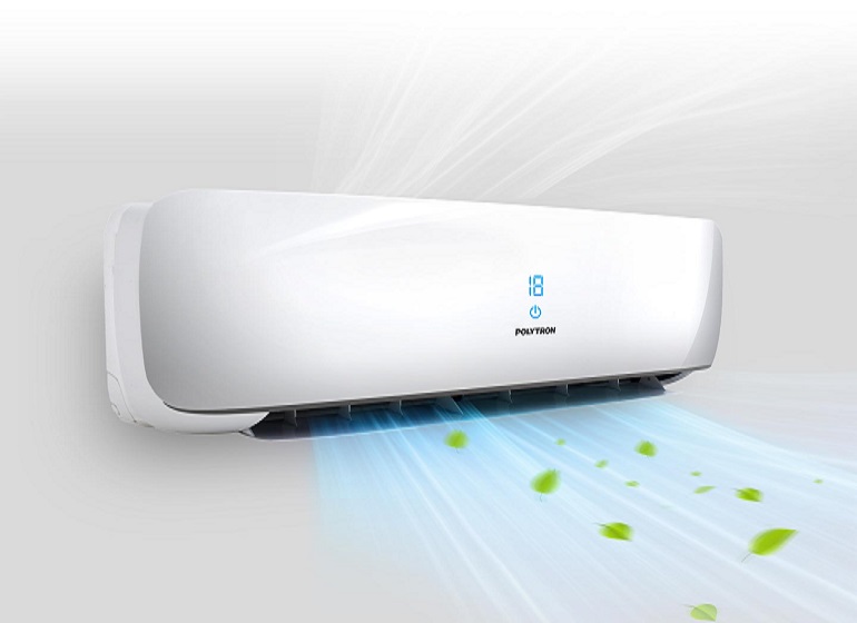 Inilah Keunggulan  Fitur-Fitur  AC Smart Neuva Pro Series Polytron