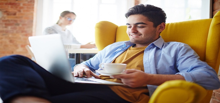 Keuntungan yang Bisa Anda Dapatkan Jika Menggunakan WiFi
