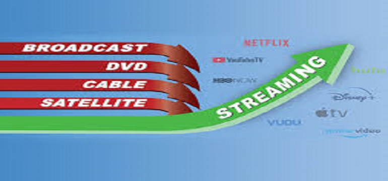 Transformasi Iklan TV ke Platform Streaming