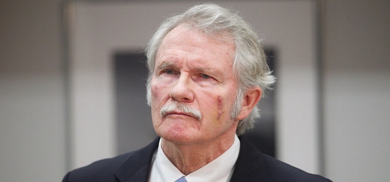 Kasus Skandal Gubernur Terbodoh John Kitzhaber dari Oregon
