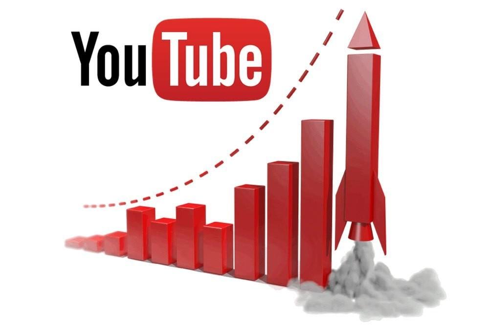 Jasa Like YouTube Terbukti Efektif untuk Video Trending!