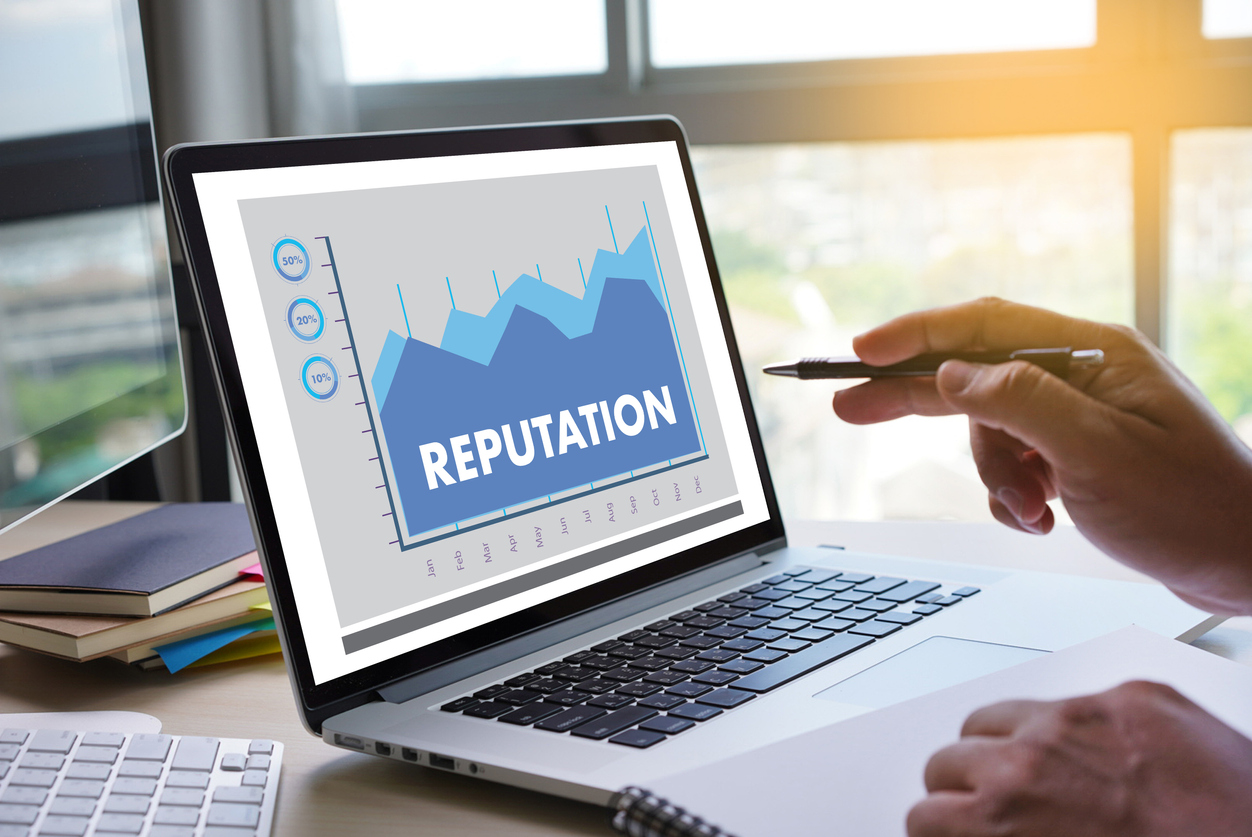 Teknologi di Balik Reputasi Online: Alat yang Membuat Perbedaan