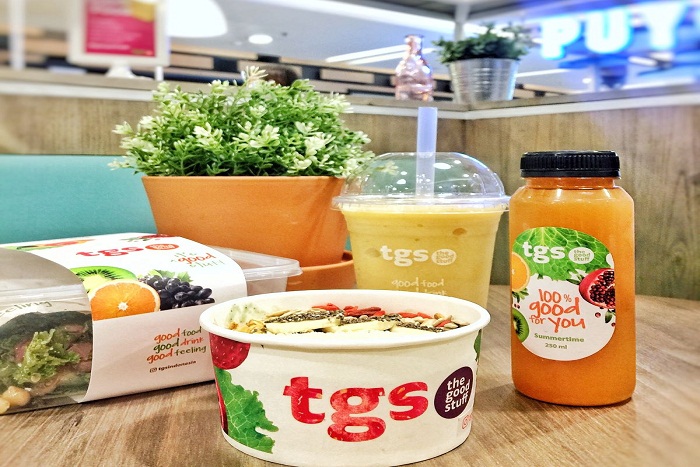 Cafe dengan Menu Vegetarian Paling Populer di Jakarta