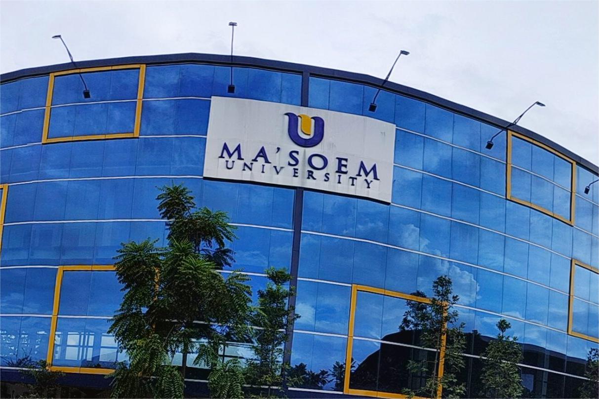 Universitas Bandung: Pilihan Terbaik untuk Kuliah Sambil Menikmati Kehidupan Kota