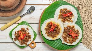 Resep Serabi Bandung Oncom, Camilan Enak dan Gurih untuk Masyarakat Pecinta Kuliner Indonesia