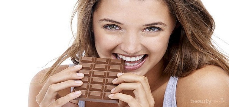 Riset: Makan Coklat Minimal Satu Minggu Sekali Bisa Sehatkan Jantung