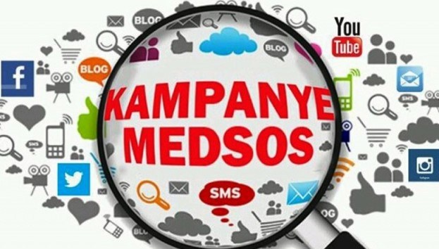 Rahasia di Balik Layar Kampanye Medsos Sukses: Ini 7 Jurus Publikasi yang Wajib Kamu Tahu!
