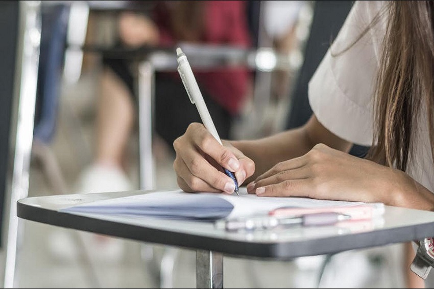 Persiapan Awal dengan Strategi Tes Skolastik untuk Siswa SMA