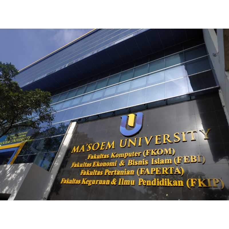 Beasiswa, Fasilitas, dan Beasiswa: Apa yang Ditawarkan Universitas Swasta di Bandung