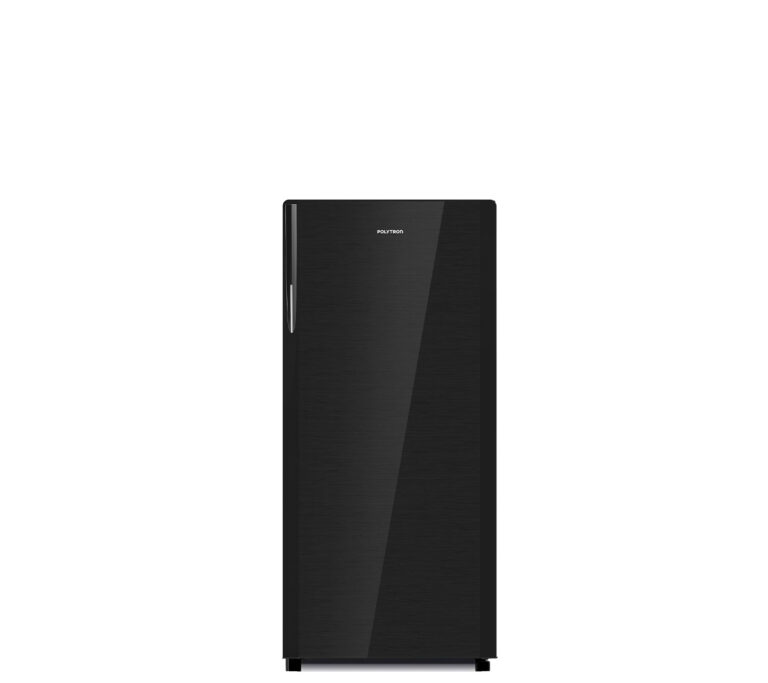 Nikmati Keunggulan Fitur-Fitur Kulkas 1 Pintu  Belleza dari Polytron Dengan Memilikinya
