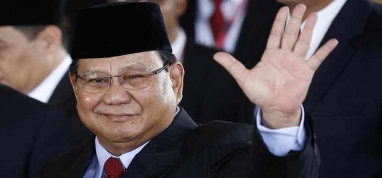 Memahami Ketidaksetujuan Terhadap Prabowo sebagai Calon Presiden Indonesia