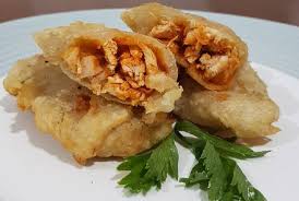 Aneka Resep Cireng: Makanan Ringan Khas Indonesia yang Banyak Diburu Masyarakat