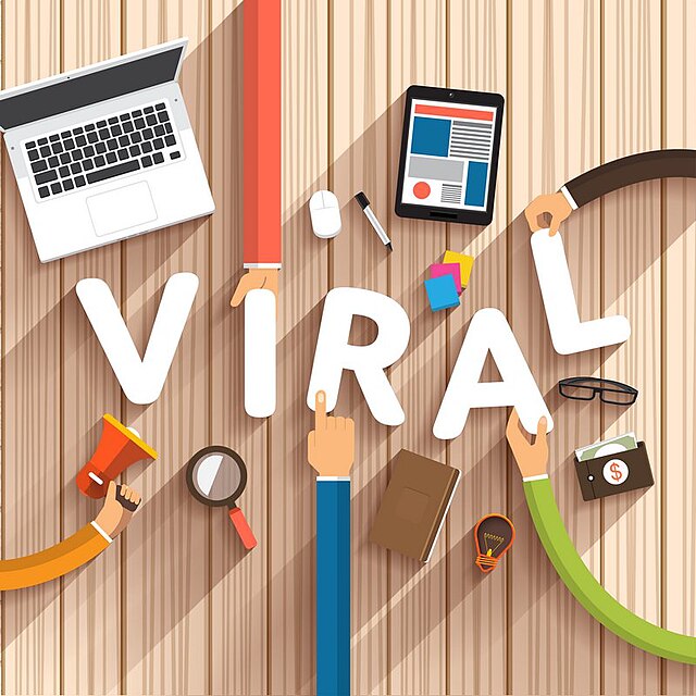 Strategi Digital Marketing untuk Membantu Brand Menjadi Viral