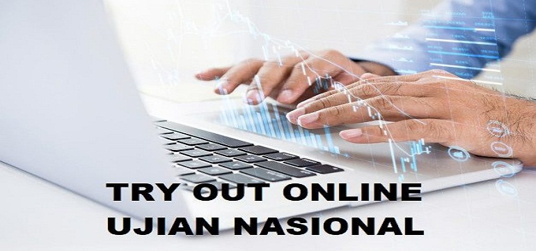 Tryout SMA Lengkap Untuk Persiapan UN Tahun 2020