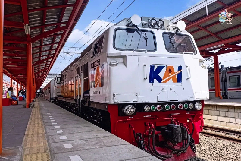 PT KAI Buka Lowongan Kerja Management Trainee 2024