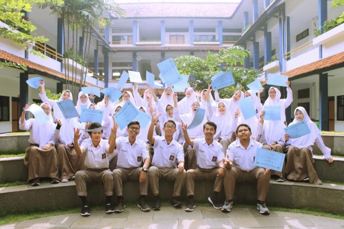 Kegiatan Ekstrakurikuler di Al Maâ€™soem: Pilihan Aktivitas untuk Siswa