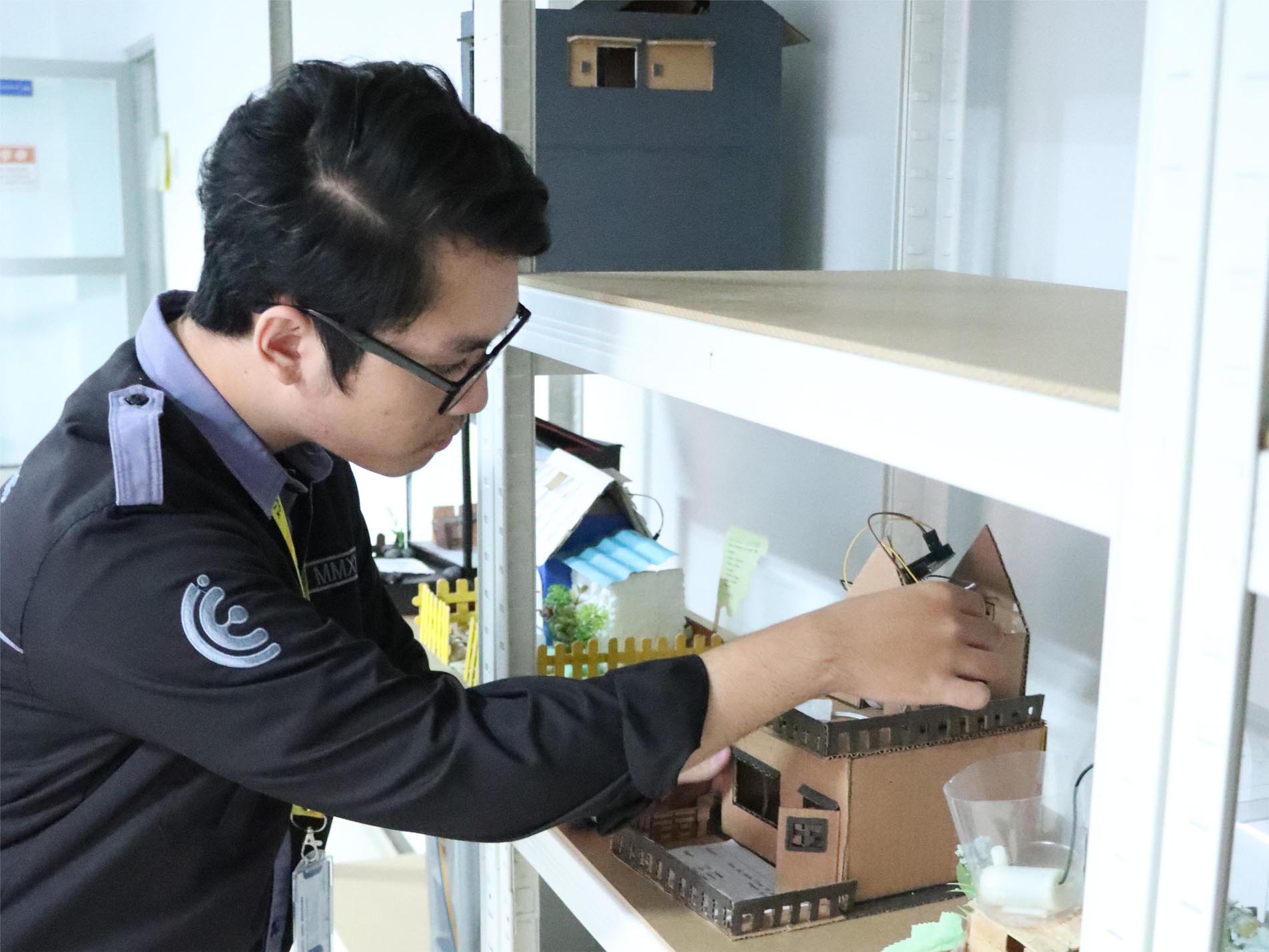 Bagaimana Mata Kuliah Jurusan Teknik Industri Mempersiapkan Lulusan untuk Karir?