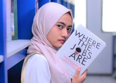 Menyiapkan Masa Depan Gemilang dengan Kuliah di Universitas Swasta Bandung