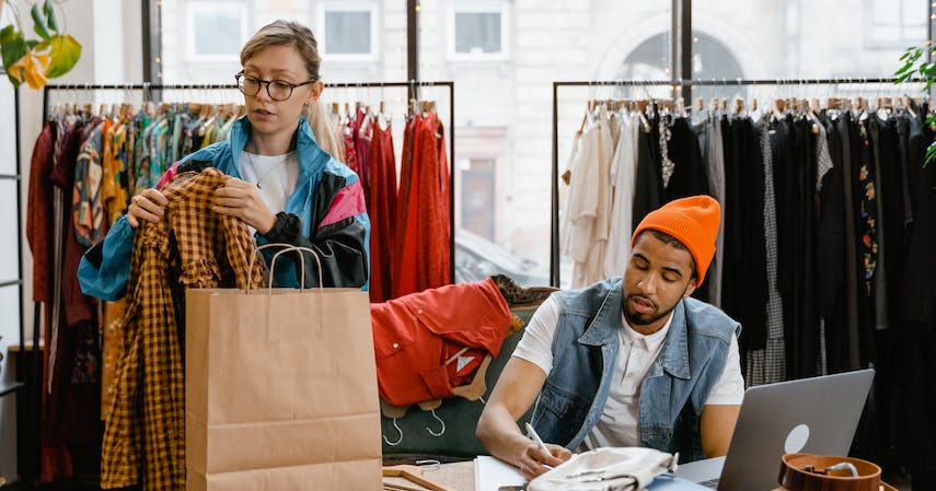 Bisnis Fashion Online dengan Model Pre-Order: Minim Risiko, Maksimal Untung