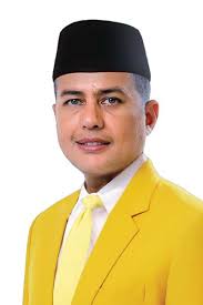 Ijeck, Sosok Populer Golkar yang Kini Wakili Sumatera Utara I di DPR RI