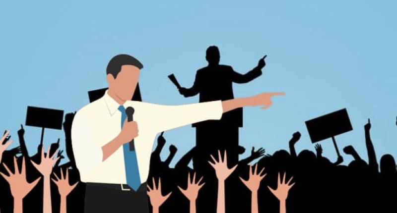 Kampanye Politik Online: Dari Strategi Sampai Eksekusi Sukses