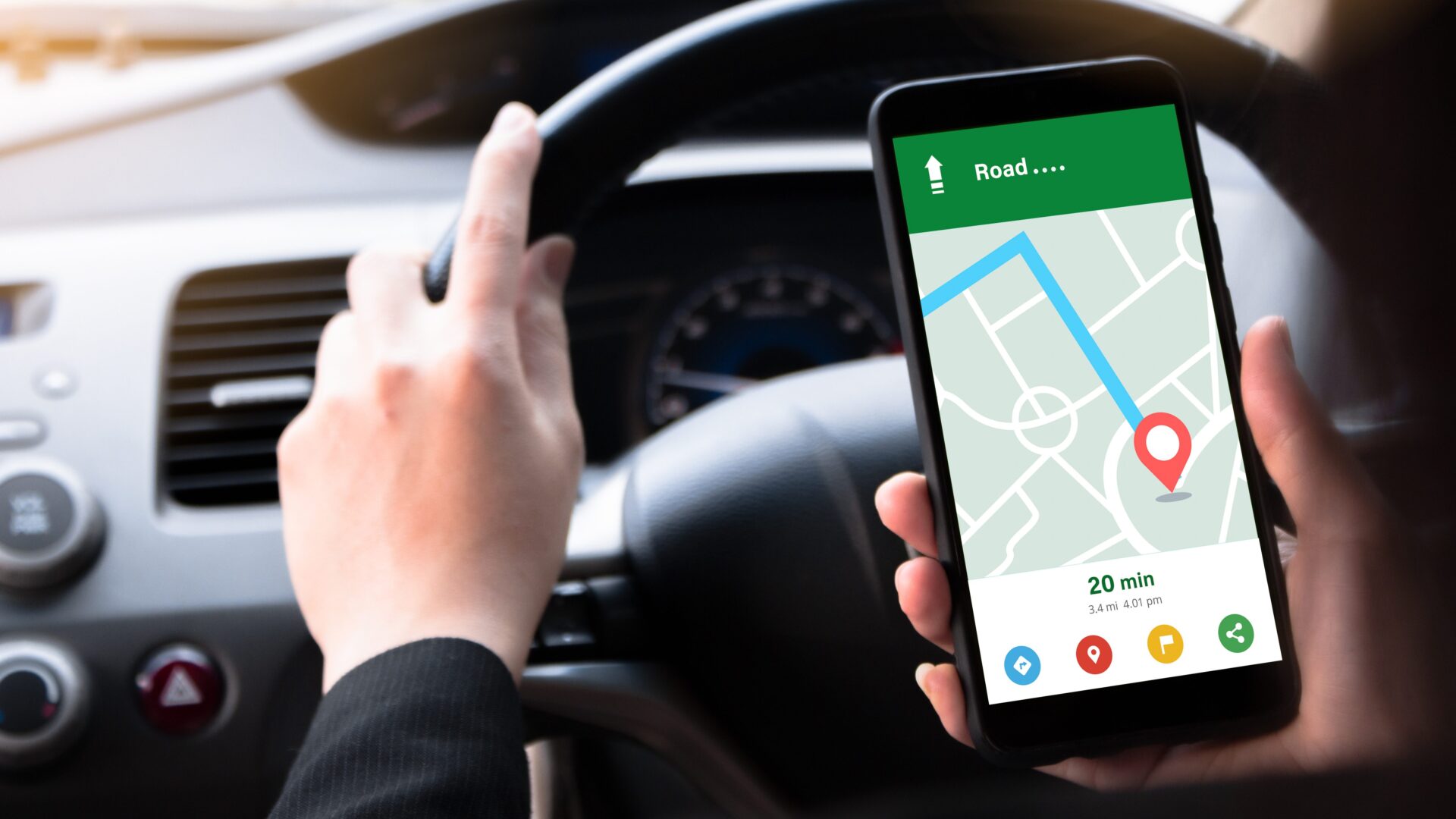 Studi Kasus: Bisnis yang Meningkat Tajam setelah Meningkatkan Rating Google