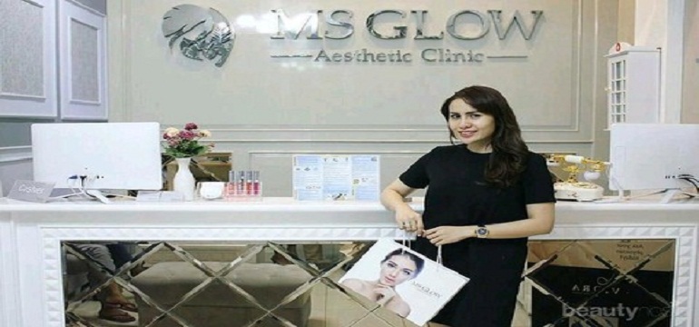 Keunggulan Menggunakan Produk Kecantikan MS Glow Skincare