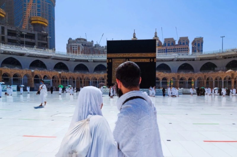 Cara Meningkatkan Pendaftaran Jamaah Umroh dan Haji dengan SEO Website