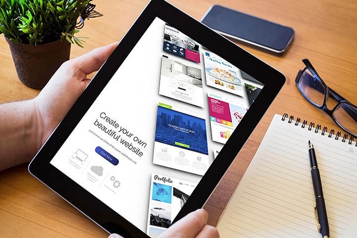 NECTAR Jasa Pembuatan Website Toko Online Profesional Dan Terpercaya