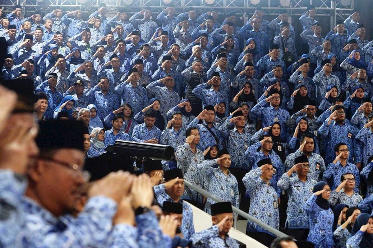 ASN dan Birokrasi: Hambatan dan Solusi dalam Implementasi Kebijakan Publik