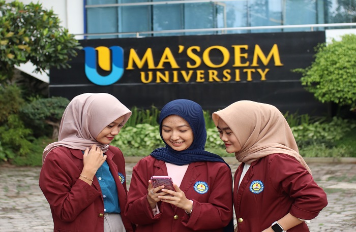 Mengenal Lebih Dekat Jurusan Perbankan Syariah di Ma'soem University