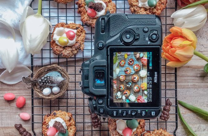 Review Alat Fotografi Favorit Para Food Blogger