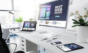 Pentingnya Website untuk Perkembangan Bisnis Anda