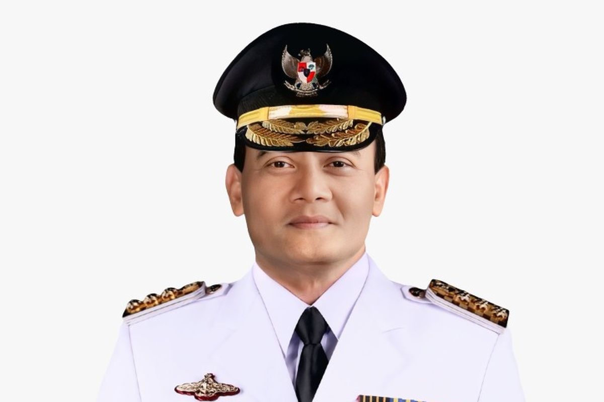 Menelusuri Profil Gubernur Ahmad Luthfi dan Peran Politiknya di Provinsi Jawa Tengah
