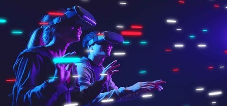Peran Metaverse Education Dalam Dunia Pendidikan