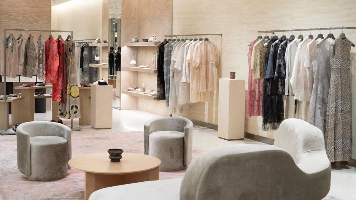 Branding Butik: Meningkatkan Visibilitas di Sosmed