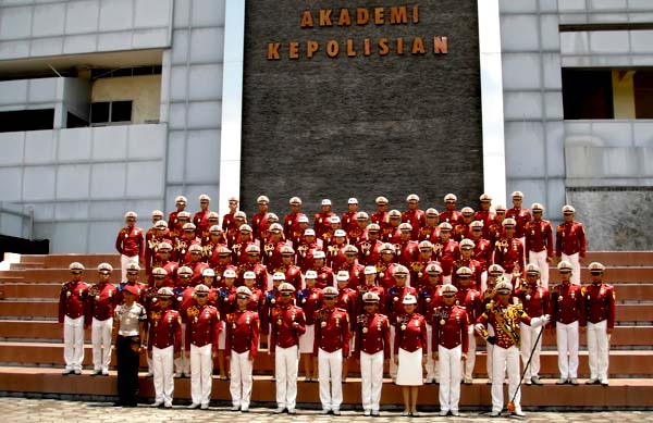 Kesalahan Fatal saat Tryout Online Masuk Akademi Kepolisian yang Harus Dihindari