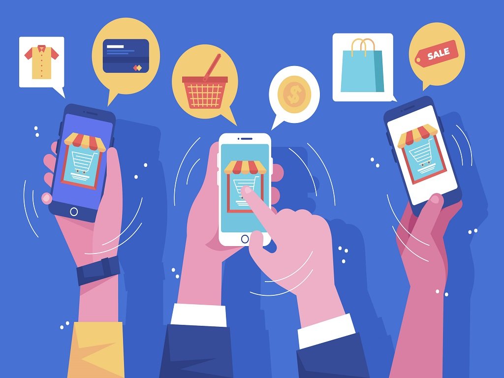Strategi Penggunaan Iklan Digital untuk Mengoptimalkan Strategi Internet Marketing