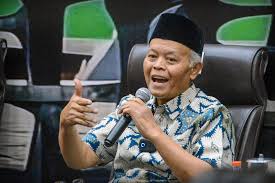Hidayat Nur Wahid: Dari Ketua MPR hingga Legislator PKS Dapil DKI Jakarta II